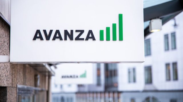 Avanza Logo