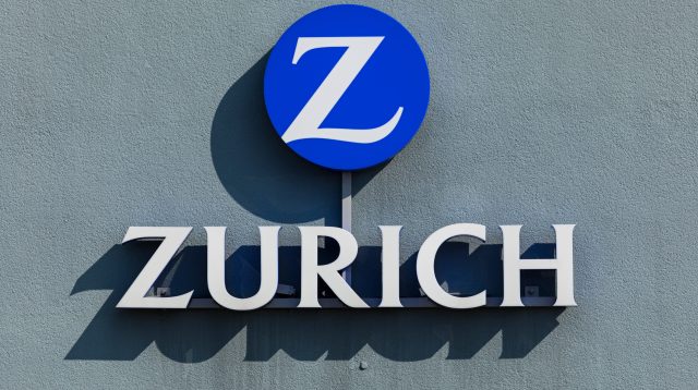 Zurich Versicherung in Stade