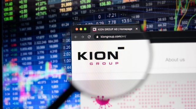 Kion Logo