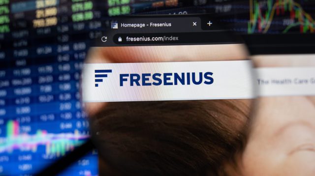 Fresenius Logo