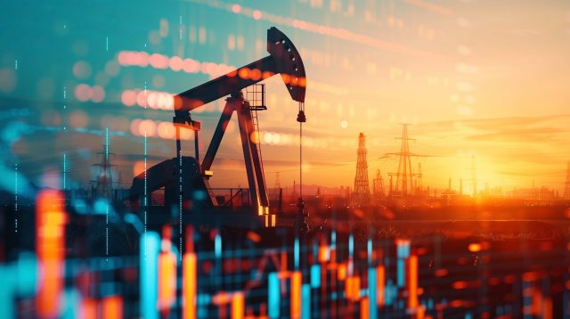 Die Märkte trifft ein historischer Angebotsschock