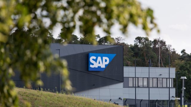 SAP Datencenter