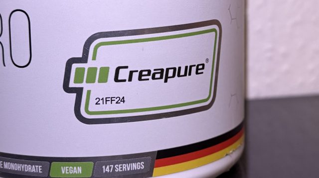 Creapure von Alzchem
