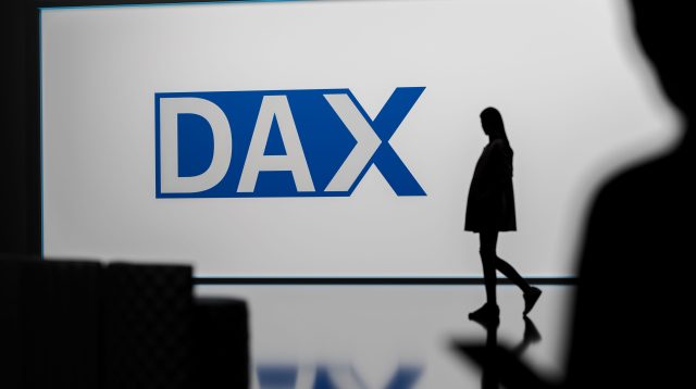 Der DAX ist das Aushängeschild des deutschen Aktienmarktes.