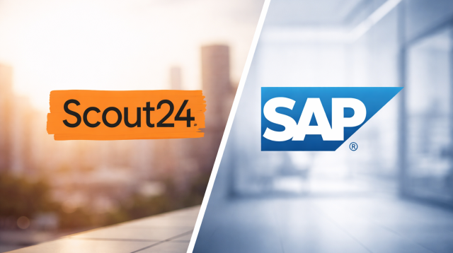 Unsere Strategie zu Scout24 & SAP