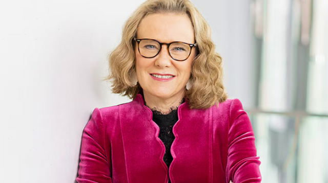 Belén Garijo scheidet im Mai 2025 als Vorstandschefin bei Merck aus.