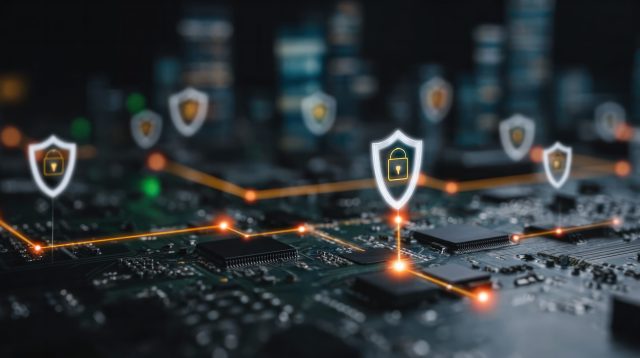 Fortec ist führender Anbieter von Embedded Systems