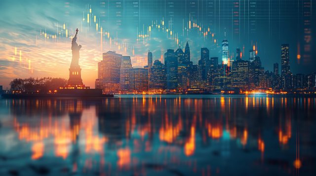 US Finanzmärkte