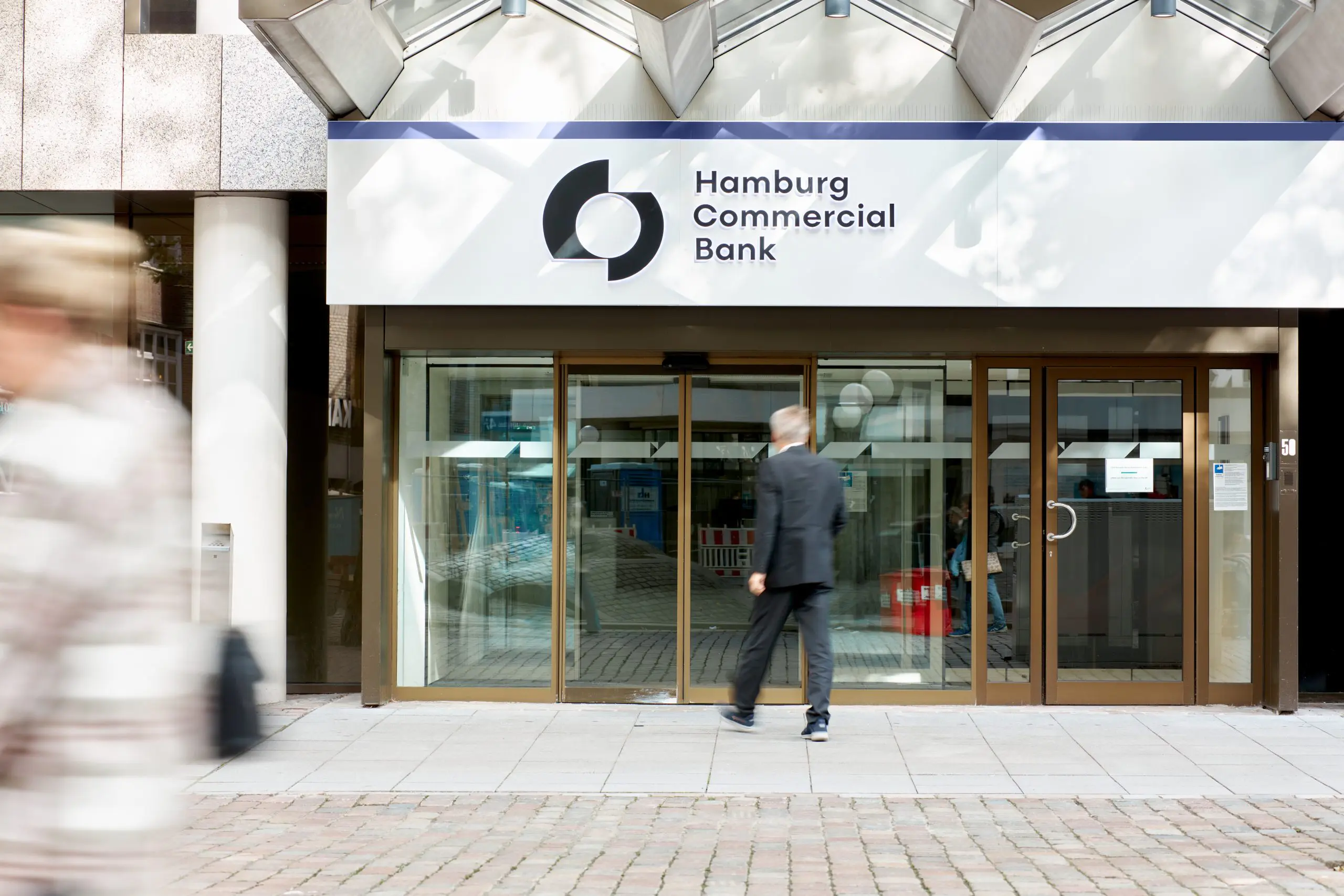Warum die HCOB den halben Vorstand austauscht
