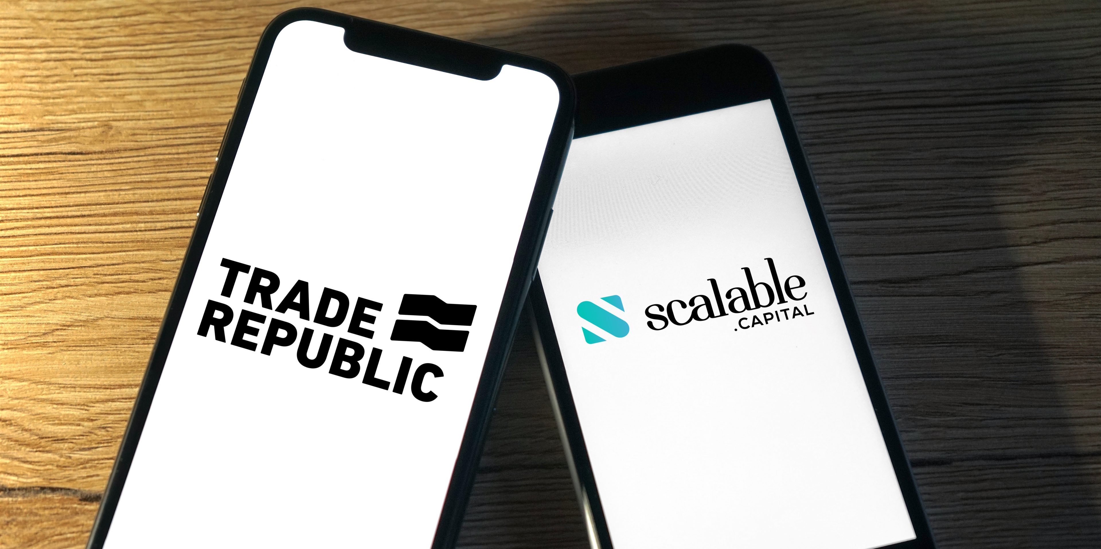 EU setzt Neobroker unter Druck – Scalable reagiert, andere zögern