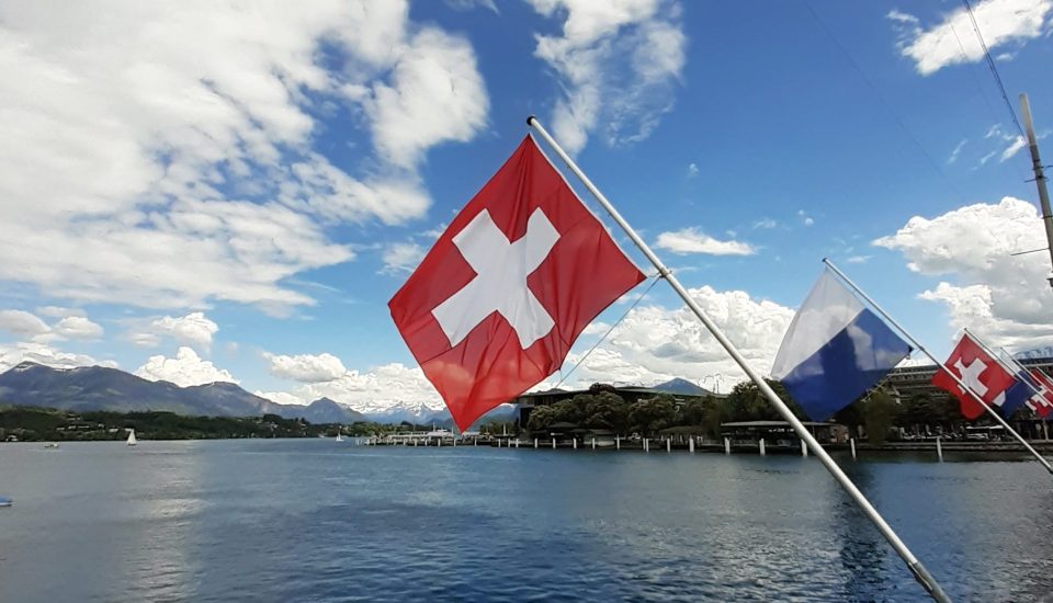 Der Finanzstabilitätsrat hat den Sitz in der Schweiz