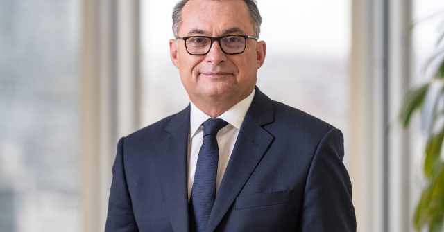 Joachim Nagel – Präsident der Deutschen Bundesbank
