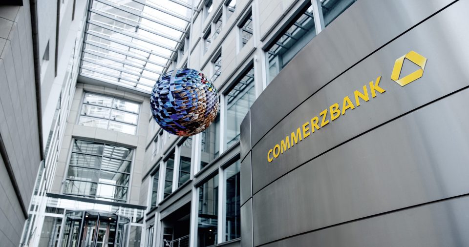 Commerzbank