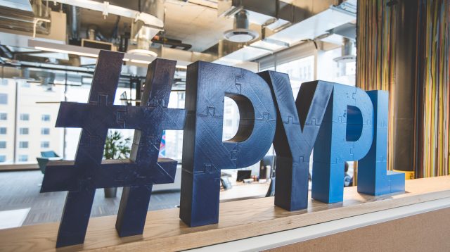 Warum Paypal aktuell so verwundbar ist