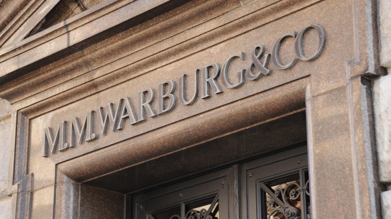 M.M. Warburg - DER PLATOW Brief