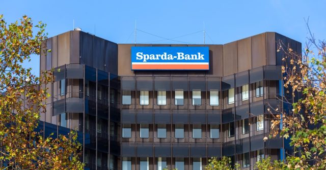 Sparda Bank Zentrale