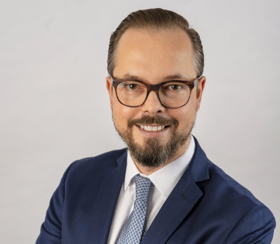 Jörg-Peter Kraack