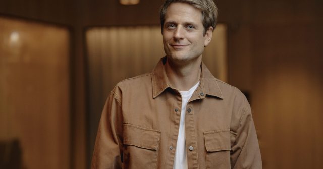 Sebastian Siemiatkowski, Chief Executive Officer von Klarna