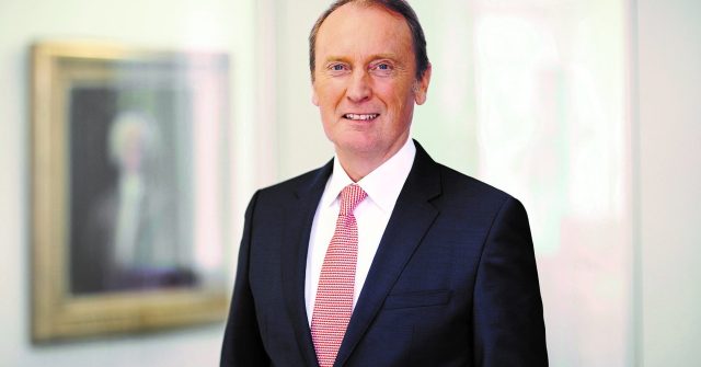 Hans-Walter Peters