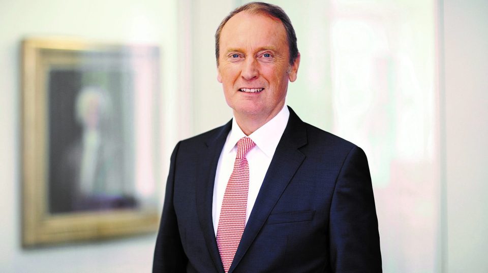 Hans-Walter Peters