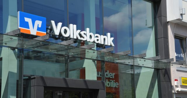 Volksbank-Filiale