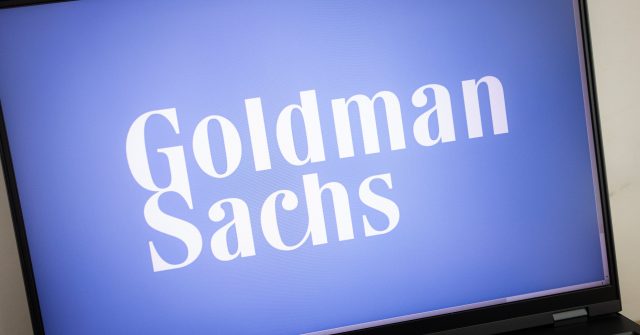 Goldman Sachs Logo