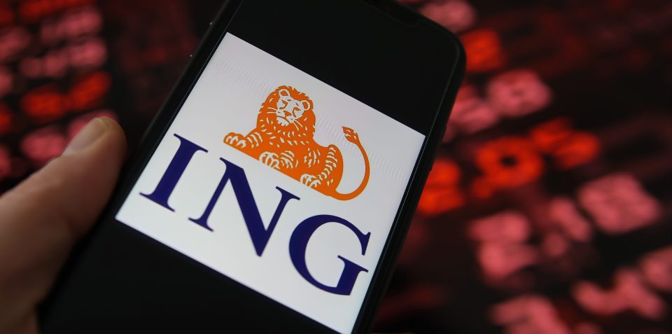 ING Logo