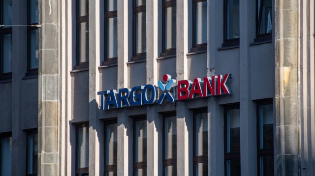 Targobank Filiale