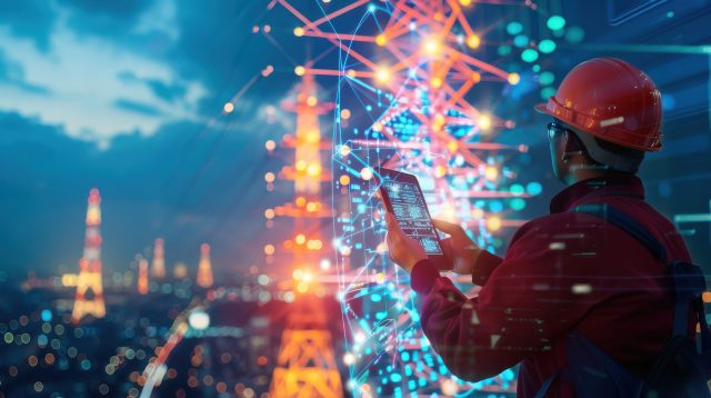 Investments in die Telekommunikationsbranche im Zeichen der Digitalisierung