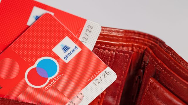 Girocard