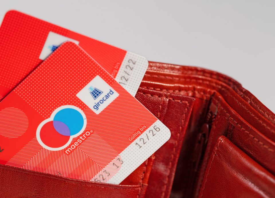 Girocard