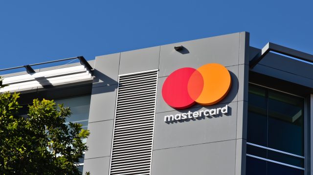 Mastercard in den USA