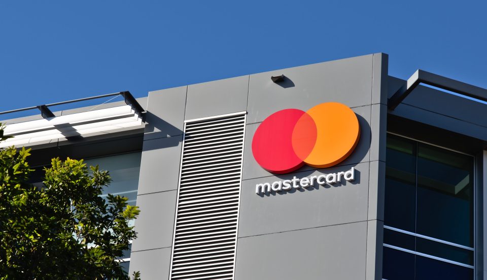 Mastercard in den USA