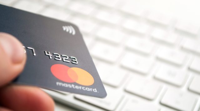 Mastercard