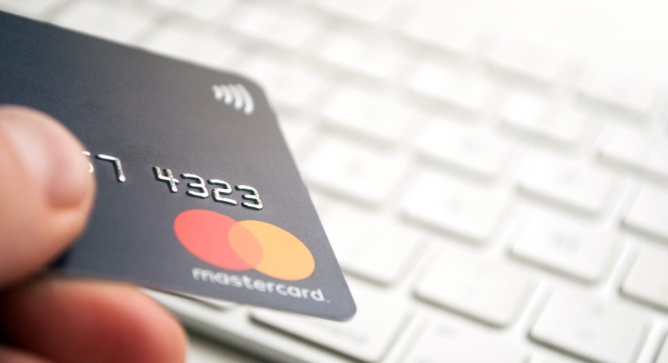 Mastercard