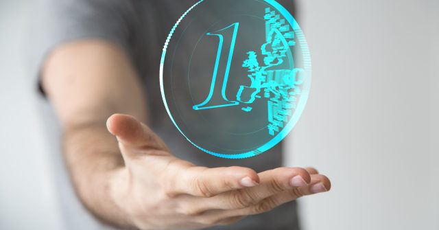 Digitaler Euro