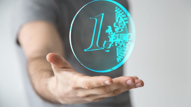 Digitaler Euro