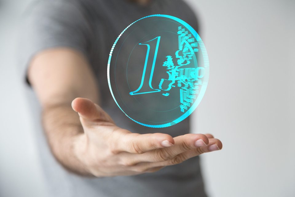 Digitaler Euro