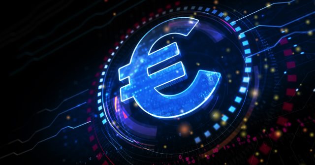 Digitaler Euro