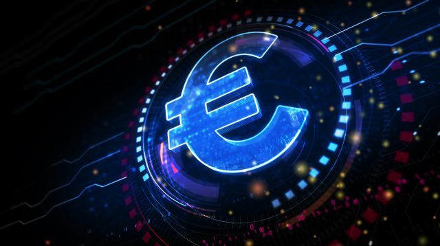 Digitaler Euro