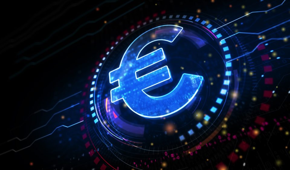 Digitaler Euro