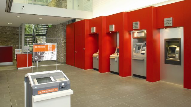 DSGV für private Investitionen und Reform der Schuldenbremse