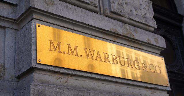 M.M.Warburg in Berlin