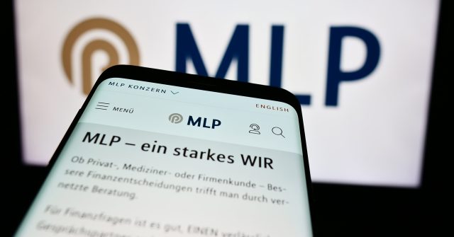 MLP Website und Logo