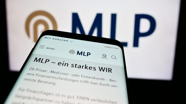 MLP Website und Logo