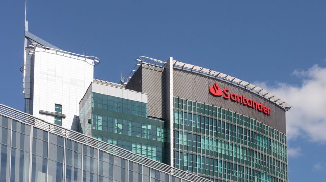 Santander Headquarter in Polen