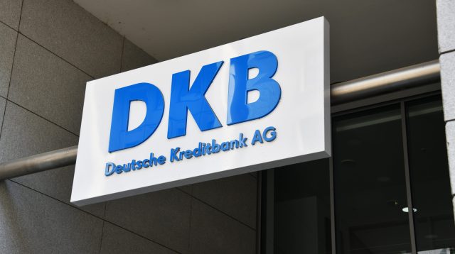 Die DKB in Berlin