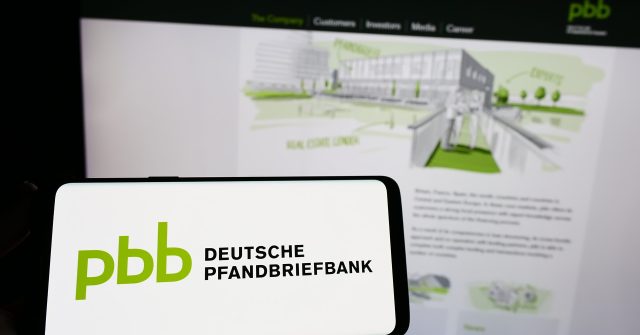 Die Deutsche Pfandbriefbank AG