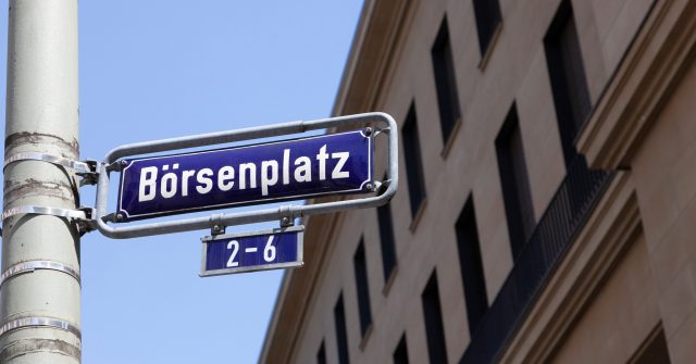 Börsenplatz