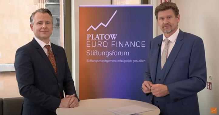 Interview Axel Wenzel, Partner Oppenhoff
